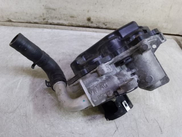 bontott VW PASSAT B8 EGR / AGR Szelep