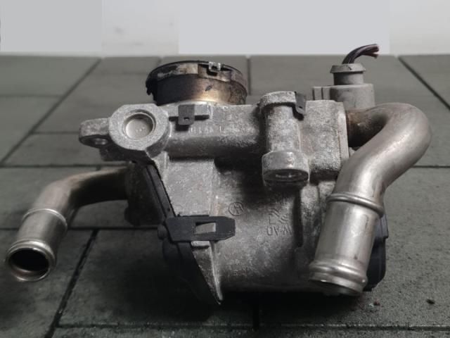 bontott VW PASSAT B8 EGR / AGR Szelep