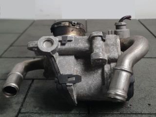 bontott VW PASSAT B8 EGR / AGR Szelep