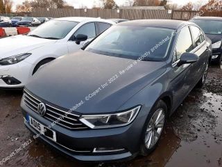bontott VW PASSAT B8 EGR / AGR Szelep