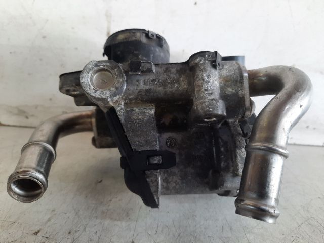 bontott VW PASSAT B8 EGR / AGR Szelep