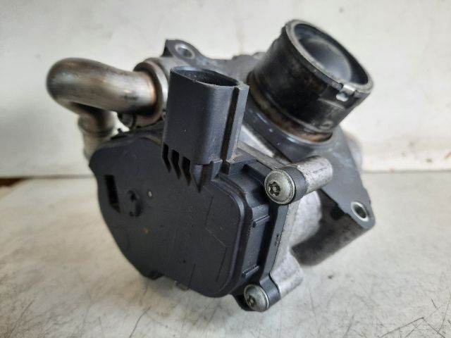 bontott VW PASSAT B8 EGR / AGR Szelep