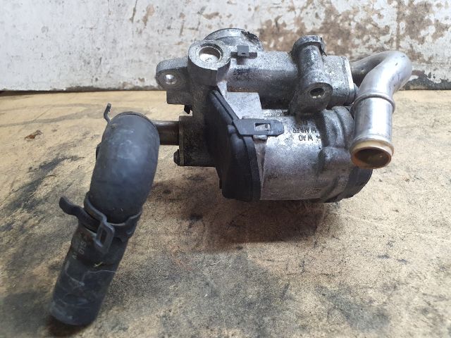 bontott VW PASSAT B8 EGR / AGR Szelep