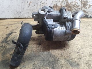 bontott VW PASSAT B8 EGR / AGR Szelep