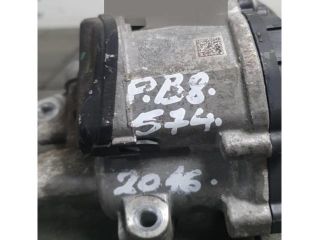 bontott VW PASSAT B8 EGR / AGR Szelep