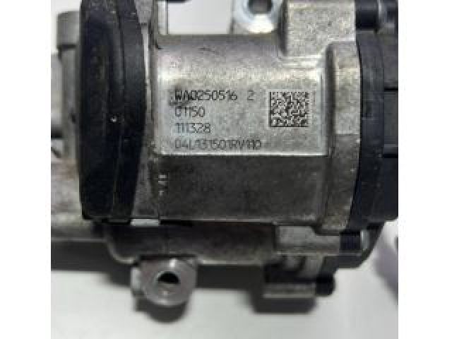 bontott VW PASSAT B8 EGR / AGR Szelep