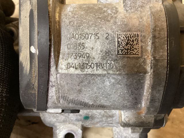 bontott VW PASSAT B8 EGR / AGR Vákum Szelep