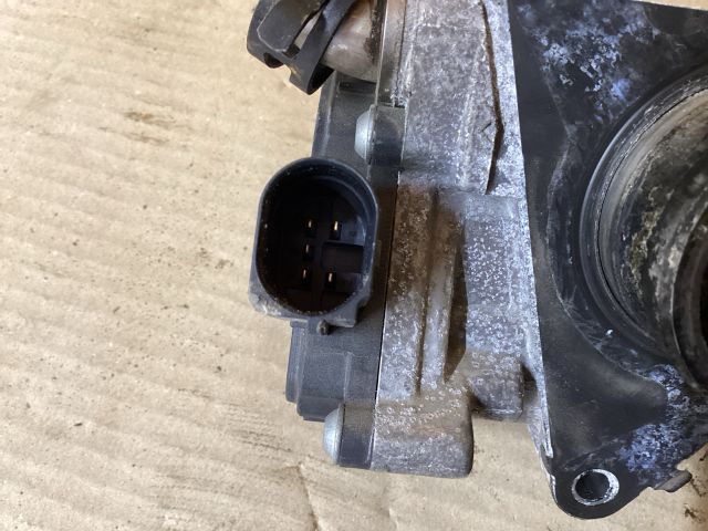 bontott VW PASSAT B8 EGR / AGR Vákum Szelep