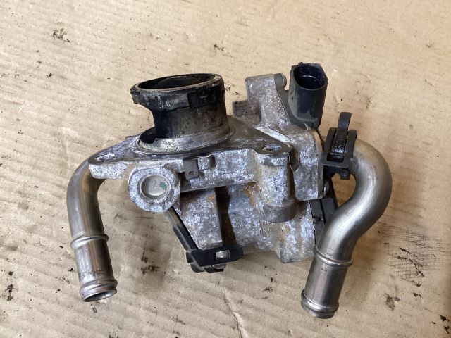 bontott VW PASSAT B8 EGR / AGR Vákum Szelep