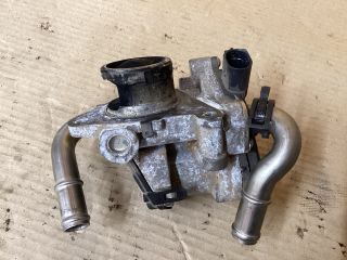 bontott VW PASSAT B8 EGR / AGR Vákum Szelep