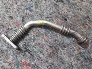 bontott VW PASSAT B8 EGR Hűtő Cső