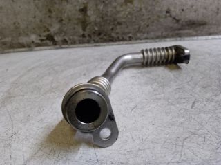 bontott VW PASSAT B8 EGR Hűtő Cső