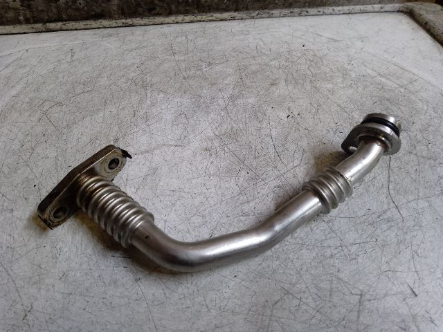 bontott VW PASSAT B8 EGR Hűtő Cső