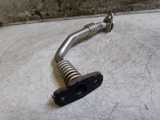 bontott VW PASSAT B8 EGR Hűtő Cső