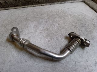 bontott VW PASSAT B8 EGR Hűtő Cső