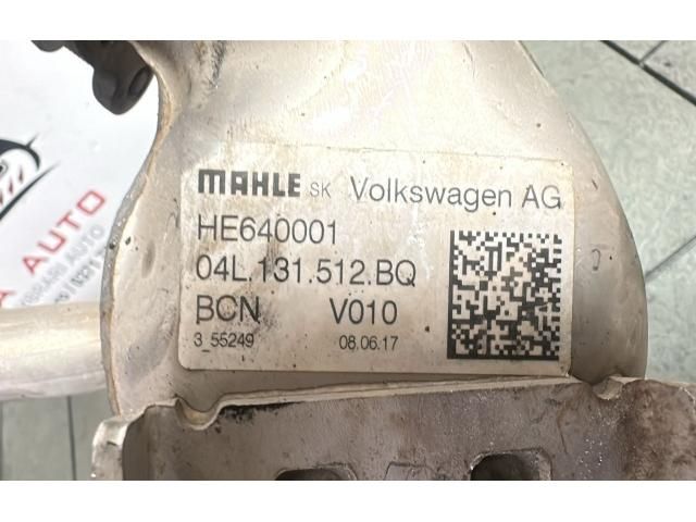 bontott VW PASSAT B8 EGR Hűtő