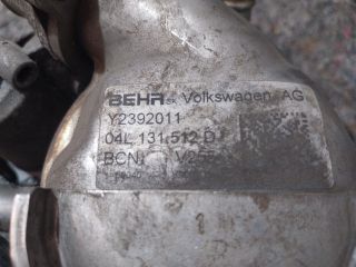 bontott VW PASSAT B8 EGR Hűtő
