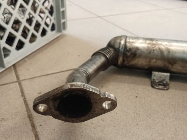 bontott VW PASSAT B8 EGR Hűtő