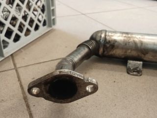 bontott VW PASSAT B8 EGR Hűtő