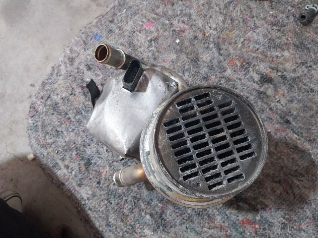 bontott VW PASSAT B8 EGR Hűtő