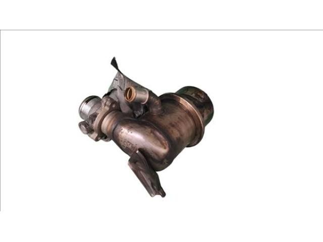 bontott VW PASSAT B8 EGR Hűtő