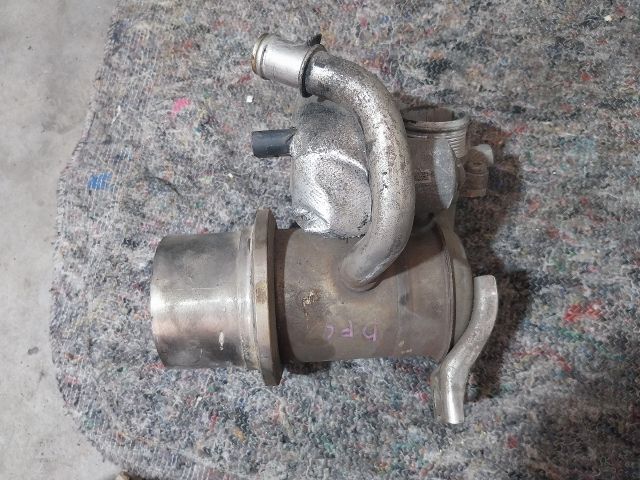 bontott VW PASSAT B8 EGR Hűtő