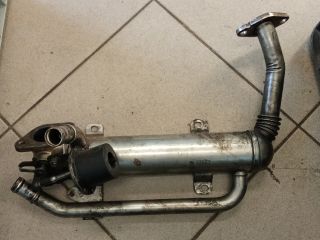 bontott VW PASSAT B8 EGR Hűtő