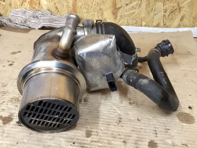 bontott VW PASSAT B8 EGR Hűtő