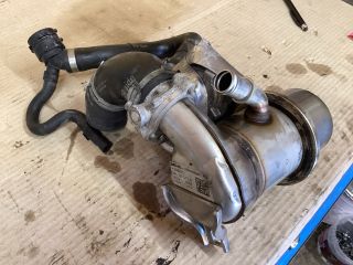 bontott VW PASSAT B8 EGR Hűtő
