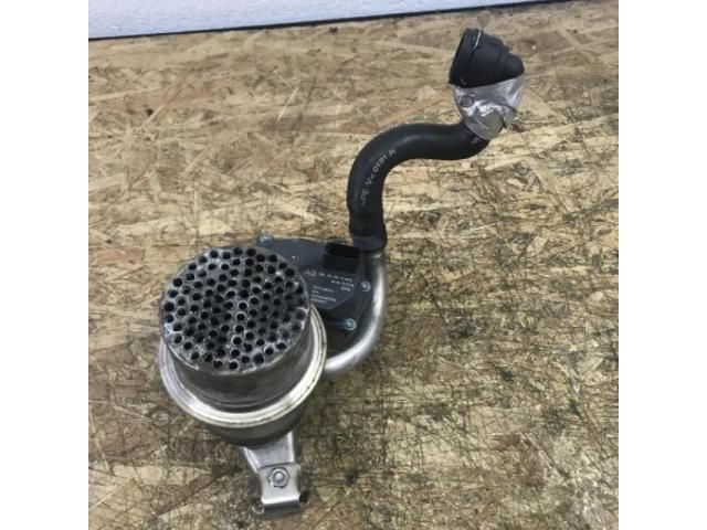 bontott VW PASSAT B8 EGR Hűtő