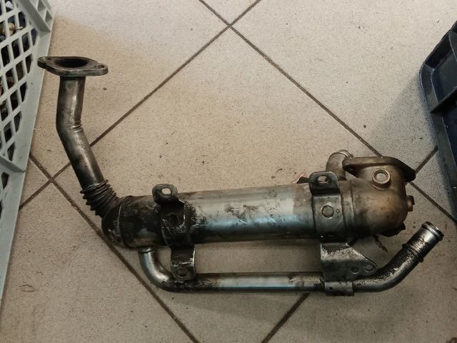 bontott VW PASSAT B8 EGR Hűtő