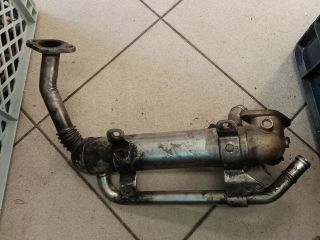 bontott VW PASSAT B8 EGR Hűtő