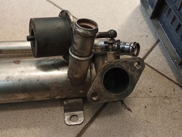 bontott VW PASSAT B8 EGR Hűtő