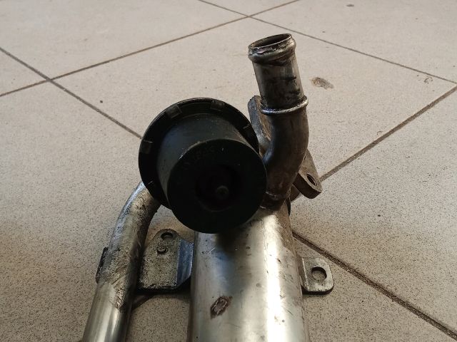 bontott VW PASSAT B8 EGR Hűtő