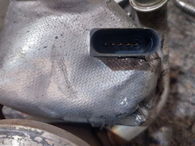 bontott VW PASSAT B8 EGR Hűtő