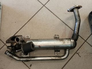 bontott VW PASSAT B8 EGR Hűtő