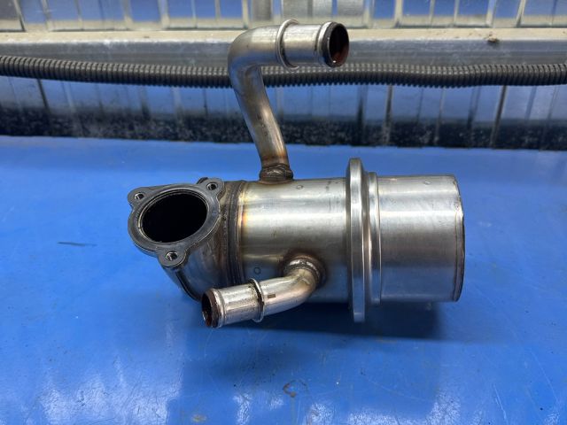 bontott VW PASSAT B8 EGR Hűtő