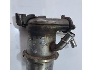 bontott VW PASSAT B8 EGR Hűtő