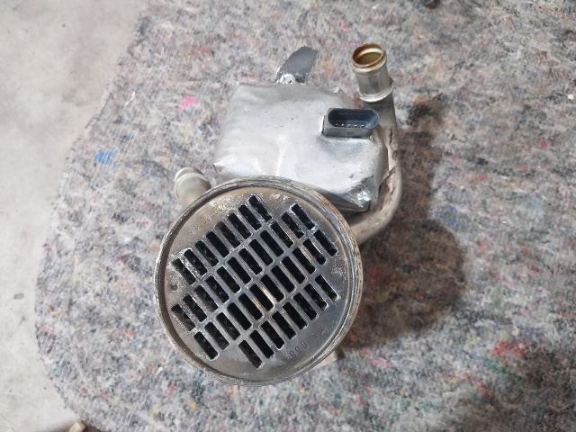 bontott VW PASSAT B8 EGR Hűtő