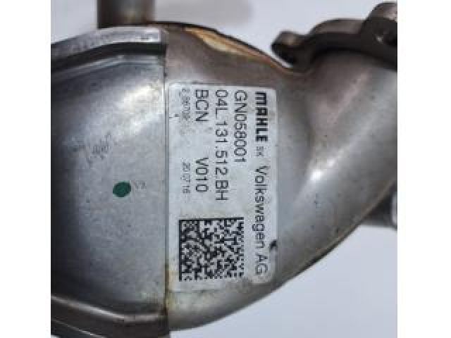 bontott VW PASSAT B8 EGR Hűtő