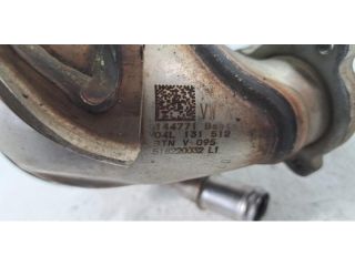 bontott VW PASSAT B8 EGR Hűtő