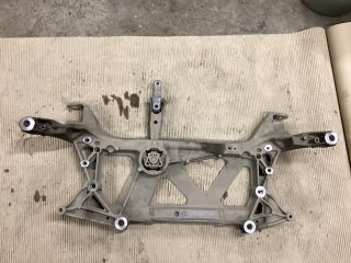 bontott VW PASSAT B8 Első Bölcső