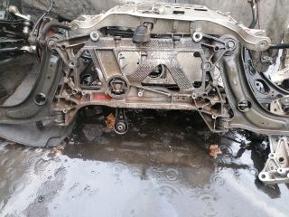 bontott VW PASSAT B8 Első Bölcső