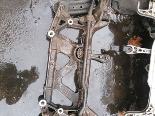 bontott VW PASSAT B8 Első Bölcső