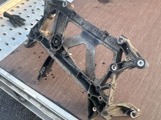 bontott VW PASSAT B8 Első Bölcső