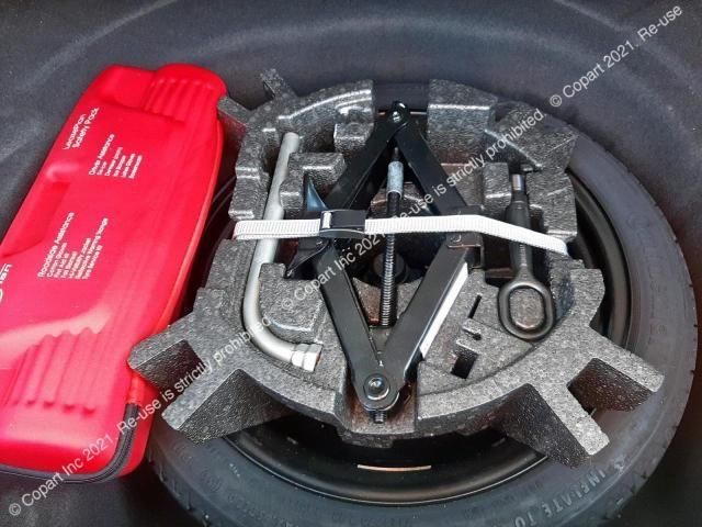 bontott VW PASSAT B8 Első Bölcső