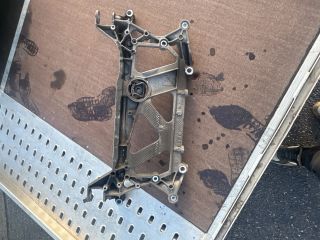 bontott VW PASSAT B8 Első Bölcső