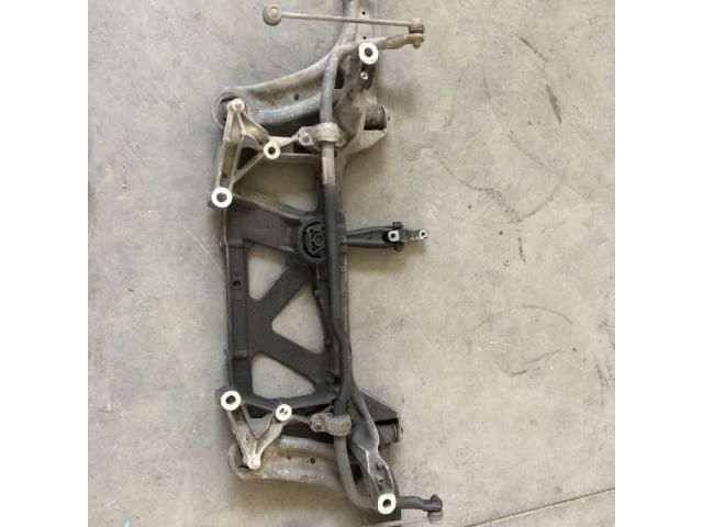 bontott VW PASSAT B8 Első Bölcső