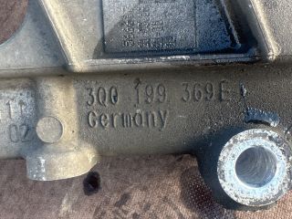 bontott VW PASSAT B8 Első Bölcső