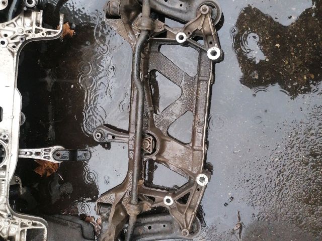 bontott VW PASSAT B8 Első Bölcső